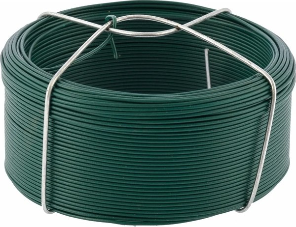 Проволока вязальная СибрТех 47771 - фото