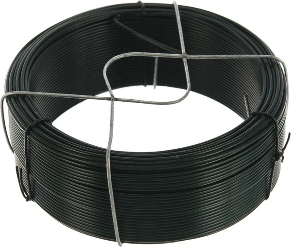 Проволока вязальная СибрТех 47771