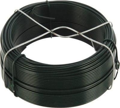 Проволока вязальная СибрТех 47772 - фото