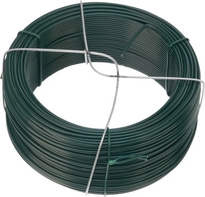 Проволока вязальная СибрТех 47772
