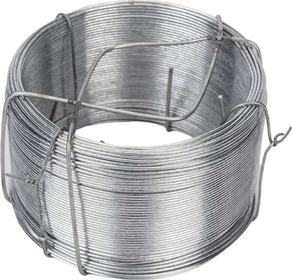 Проволока вязальная СибрТех 47752 - фото