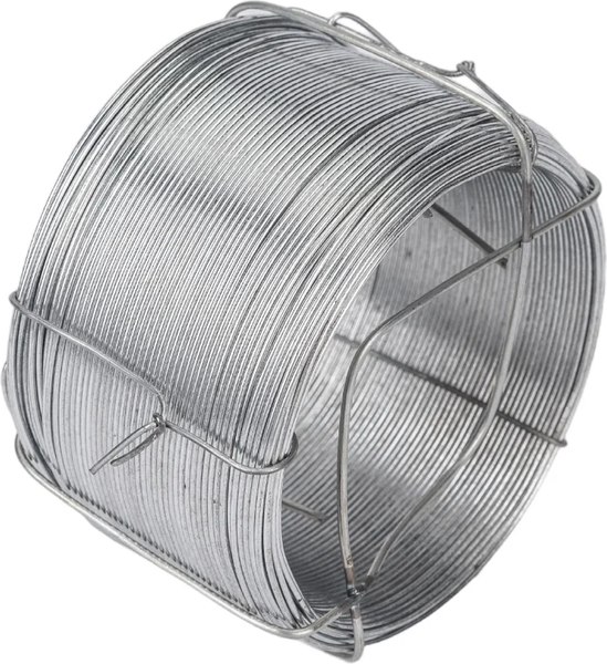 Проволока вязальная СибрТех 47752