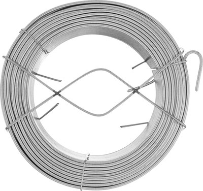 Проволока вязальная СибрТех 47756 - фото
