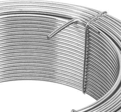 Проволока вязальная СибрТех 47756