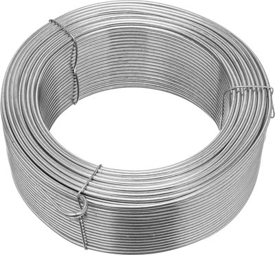 Проволока вязальная СибрТех 47756