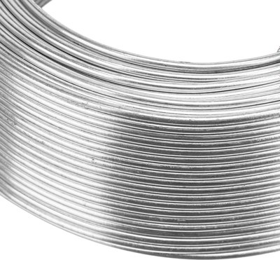 Проволока вязальная СибрТех 47756