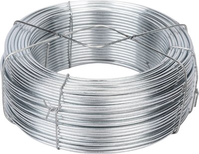 Проволока вязальная СибрТех 47756