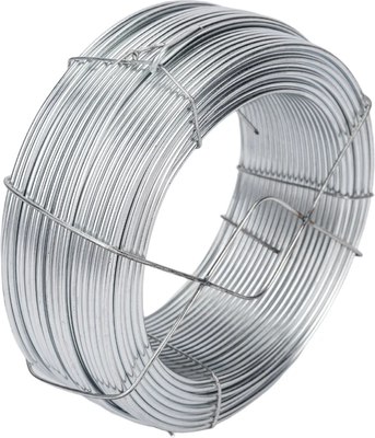 Проволока вязальная СибрТех 47756