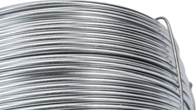 Проволока вязальная СибрТех 47756