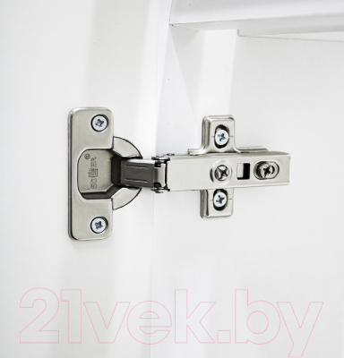 Тумба под умывальник Айсберг Maria 100 Мечта без ящика