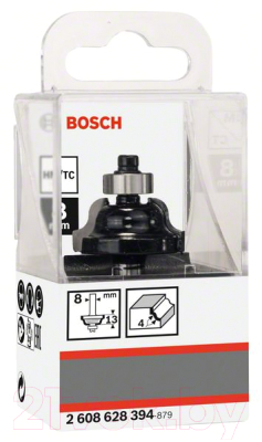 Фреза Bosch 2.608.628.394