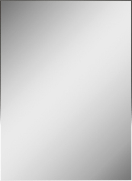 Шкаф с зеркалом для ванной Айсберг Мечта 40