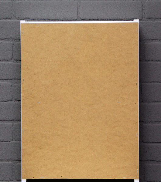 Шкаф с зеркалом для ванной Айсберг Мечта 40