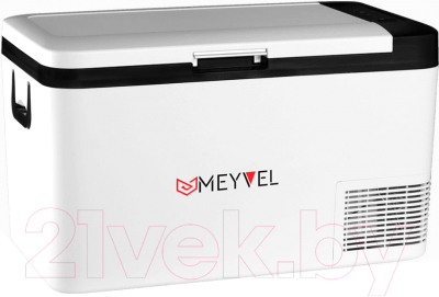 Автохолодильник Meyvel AF-G25 - фото