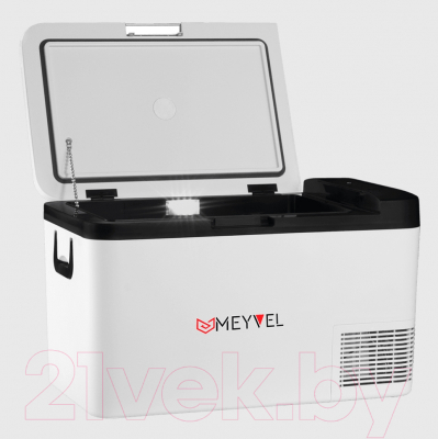 Автохолодильник Meyvel AF-G25