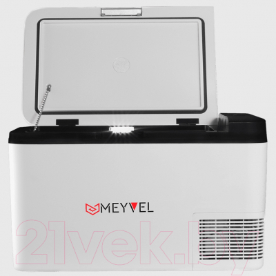 Автохолодильник Meyvel AF-G25