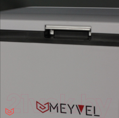 Автохолодильник Meyvel AF-G25
