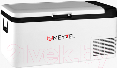 Автохолодильник Meyvel AF-G18 - фото