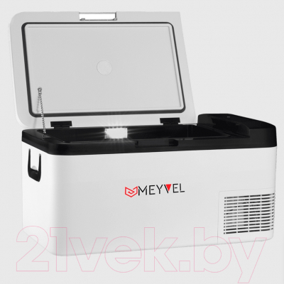 Автохолодильник Meyvel AF-G18