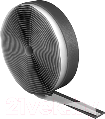 Лента демпферная Energoflex EFRL1010011DM - фото