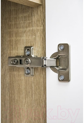 Тумба под умывальник Айсберг Енисей 40 Мечта без ящика