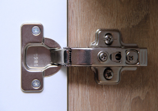 Шкаф с зеркалом для ванной Айсберг Мечта 40