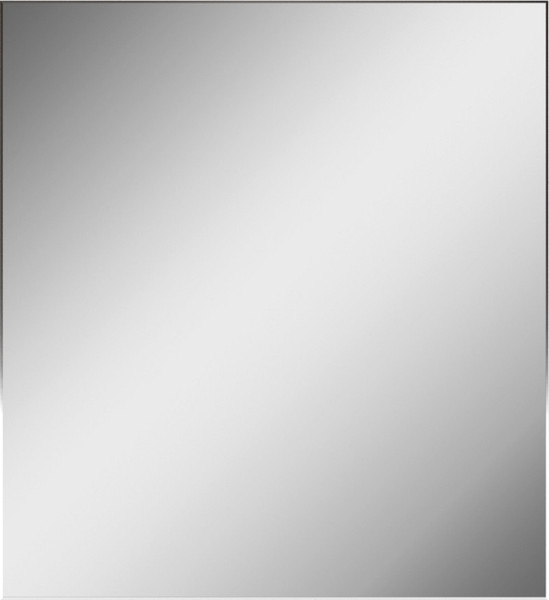 Шкаф с зеркалом для ванной Айсберг Мечта 50