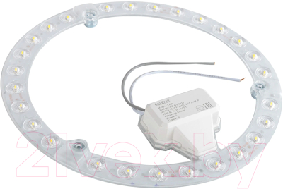 Светодиодный модуль PCCooler LED XD-GY-0024 - фото