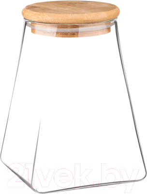 Емкость для хранения MONAMI Glassy / GL22-13 - фото