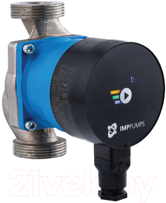 Циркуляционный насос IMP PUMPS NMT SAN 32/40-180 - фото