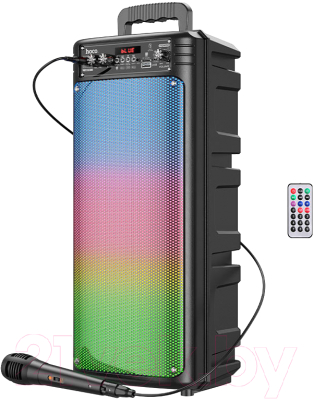 Портативная колонка Hoco BS52 - фото