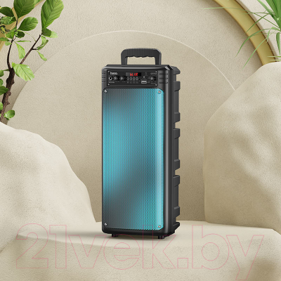 Портативная колонка Hoco BS52