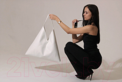 Сумка MT.Style Треугольный