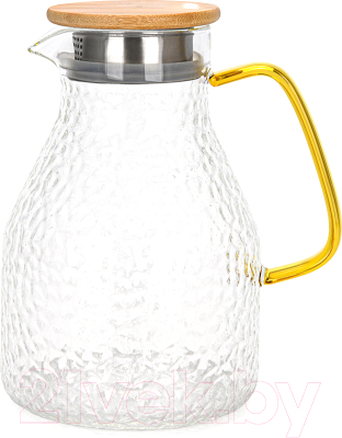 Заварочный чайник MONAMI Сhimera / GL22-18 - фото