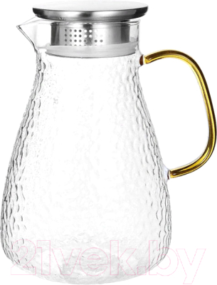 Заварочный чайник MONAMI Сhimera / GL22-17 - фото