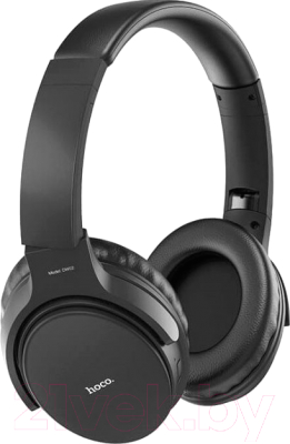 Беспроводные наушники Hoco DW02 - фото