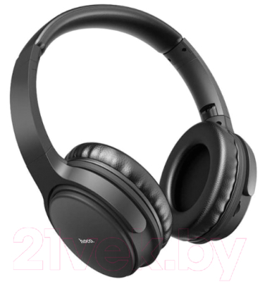 Беспроводные наушники Hoco DW02