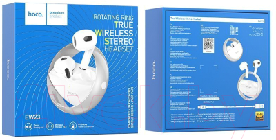 Беспроводные наушники Hoco EW23 TWS