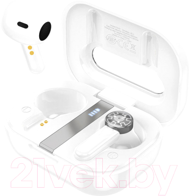 Беспроводные наушники Hoco EW31 TWS - фото