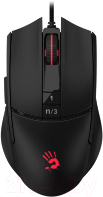 Мышь A4Tech Bloody L65 Max - фото