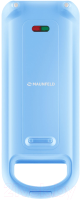 Вафельница Maunfeld MF-1431BL