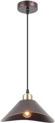 Потолочный светильник Lussole Loft LSP-9533 - фото