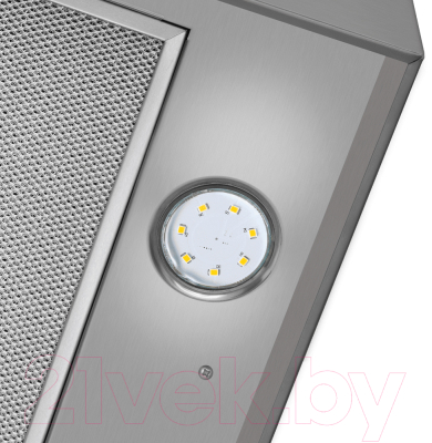 Вытяжка коробчатая Maunfeld Bath Isla 402