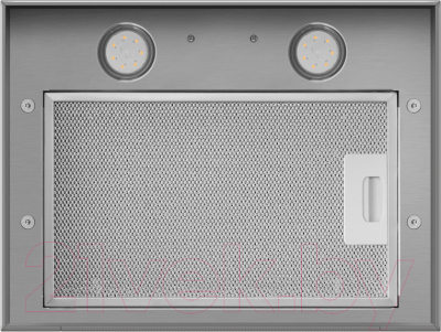 Вытяжка коробчатая Maunfeld Bath Isla 402