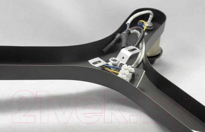 Люстра Lussole Loft Opelika LSP-9534