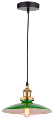 Потолочный светильник Lussole Loft LSP-9543 - фото