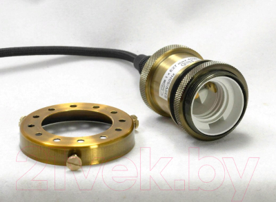 Потолочный светильник Lussole Loft LSP-9543