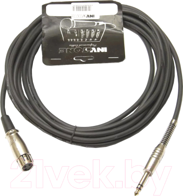 Кабель Invotone ACM1010FS/BK - фото