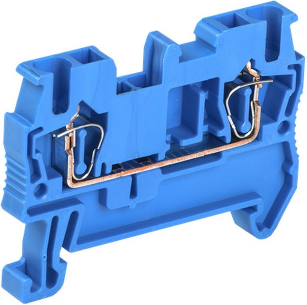 Клемма IEK YZN11-002-K07 - фото