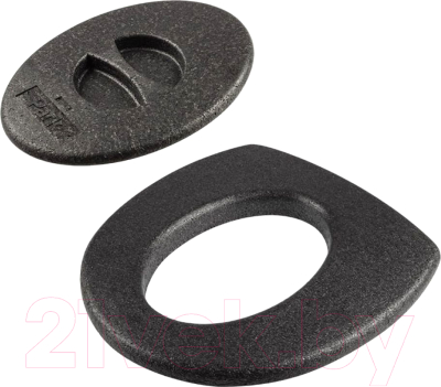 Сиденье для унитаза Park Standart / 105234 - фото